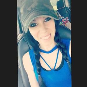Meet your Posher, Brandi